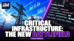 How Israeli tech defends critical infrastructure against cyberattacks and drones