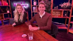 Ter Tafel - Toch wel in de kou geslapen