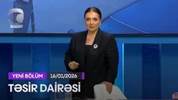 Təsir Dairəsi - 16.01.2026