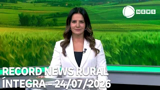 Record News Rural - 07/24/2026