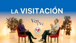 The Visitation