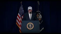 BREAKING: Trump Announces Major Military Action with Israel Against Iran!