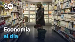 ? La inflación se dispara en EE. UU. ? La inflación se dispara en EE. UU.