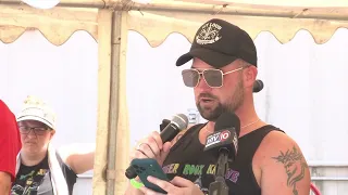 Bayou Time: 1st Annual Anything Kajun Cook Off 08-15-2026