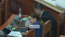Berisha:100 bashki do bëhen realitet, përdorim çdo rrugë ligjore për të goditur ndarjen territoriale