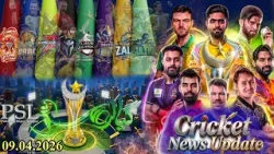 Lahore Qalandar Vs Islamabad United | Full Details | Expert Analysis | PSL 11 | Sports 1