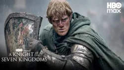 ‘Game of Thrones’ Spinoff ‘A Knight of the Seven Kingdoms’ Takes COMEDIC Twist