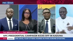 Pres. Tinubu Should Be Given 8 Years To Complete Reforms He Has Started – Kassim Afegbua