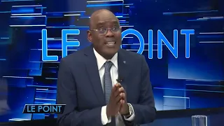 Réforme  de  l'ONA : Défis,  modernisation  et  avenir  de  la  sécurité  sociale  en  Haïti