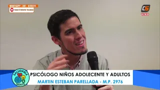 SALUDABLEMENTE  31 mayo 2026 PARTE 1