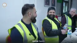 من لە تاراوگە: لەگەڵ دەستەی بەڕێوەبەرایەتیی ماڵی کوردان لە لیدز