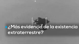 U.S. declassifies new UFO files, proof of extraterrestrial life?