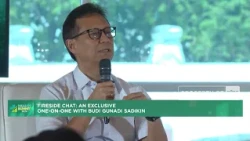Health Minister Discusses AI, Free Health Checkups & Indonesian Citizens' Clinical Data