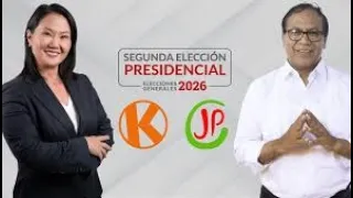 ¿ COMO SERA EL RESULTADO DE LAS ELECCIONES ? KEIKO O SÁNCHEZ