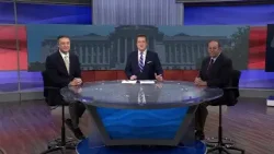 ROUNDTABLE: Jeff City and Kansas City make headlines in new year