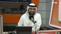 ساعة أسرية | الحلقة 125