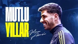 Doğum Günün Kutlu Olsun Marco Asensio ?
