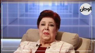 Ragaa Al-Geddawy: The Icon of Elegance and the Heartwarming Soul of Drama