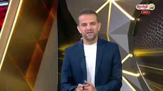 حصاد الرياضية 10-8-2026