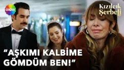 Sevtap, Abidin’in düğününe geldi! | Kızılcık Şerbeti 130. Bölüm