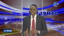 CANAL3-BENIN : Journal Télévisé 19h30 du Mardi 06 Octobre  2026