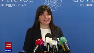 PRO TV News (1:00 PM)