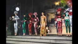 CodeFashion RUNWAY AW26 - MiaTouche