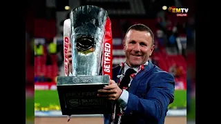 CHIEFS ASSITANT COACH