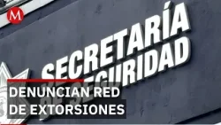 Denuncian extorsiones de custodios en cárceles del Edomex