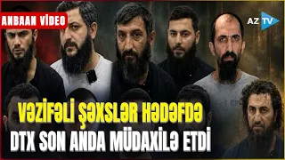 SON DƏQİQƏ! DTX-dən "Sumqayıt camaatı" terror təşkilatına ZƏRBƏ - 5 ölkədə PARALEL ƏMƏLİYYAT