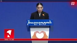 Այլևս փակ է այն շրջանը, երբ օրենքը ծառայում էր ոչ թե արդարությանը, այլ անձանց որոշակի խմբերի․ Գալյան