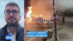 Uroj të mos miratohen! Godet studenti: Masa të rrezikshme për dhunën në protesta!