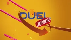 Duel Junior | Prihláste sa!