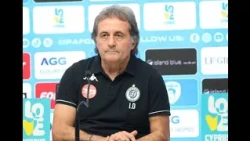 “Vllaznia ishte më luftarake se ne”! Ilir Daja shpjegon pse humbi Dinamo, plas debati në studio