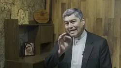 Evangelio 23 de Enero del 2026