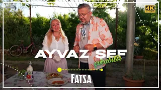 Dikkat Ayvaz Şef Çıkabilir | Fatsa - 22 Temmuz 2026