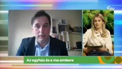 Az egyház és a ma embere – Mozaik