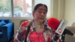 Solidaridad para un padre de familia: José Olivo necesita recursos para enfrentar un defecto cardíac