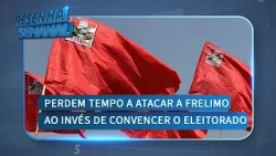 Mussa: "Perdem tempo a atacar a FRELIMO ao invés de convencer o eleitorado" #Política @MiramarNews