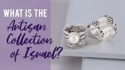 What is the Artisan Collection of Israel?