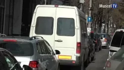 jurnal MUSCEL TV 23 01 2026 SESIZĂRI MULTIPLE PRIVIND CURSELE DE MAXI TAXI