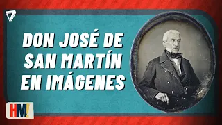 🇦🇷 HISTORICAL TREASURE | Unpublished daguerreotype of San Martín exhibited in Mendoza