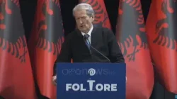 Berisha: 12 vitet e fundit në Kamzë ishin të padrejta, qyteti u la pas nga pushteti