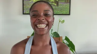 Joy Sunday REACTS to ‘DTF St. Louis’ Emmy Nom & Teases ‘Wednesday’ S3 (Exclusive)