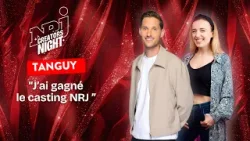 Comment Tanguy est devenu animateur NRJ ? Il raconte tout ! ?