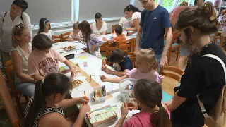 Hatalmas a roham a "nyári" könyvtárban