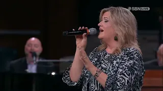 Ride Out Your Storm (LIVE) | Martha Borg
