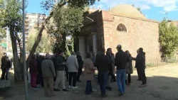 Acte Commemoració del Dia Nacional de l'Exili i la Deportació