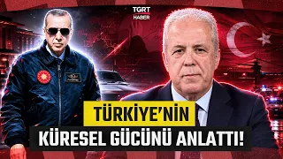 "Türkiye Is Experiencing Its Most Powerful Era on the International Stage!" A Critical Assessment...