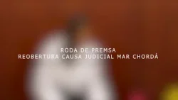 Compareixença Mar Chordá: reobertura de la causa judicial contra Enrique Montalvá